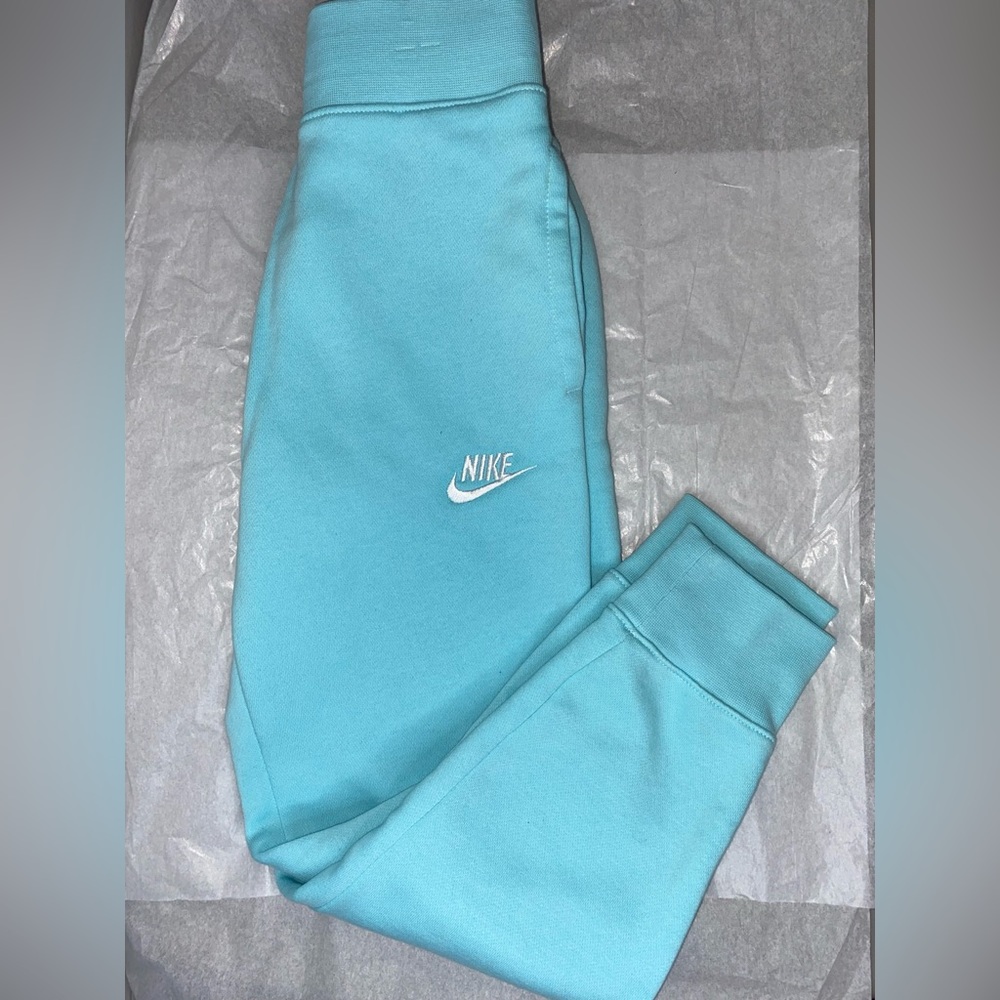 Nike Girls Sportswear Club Fleece Pants ( NEW)